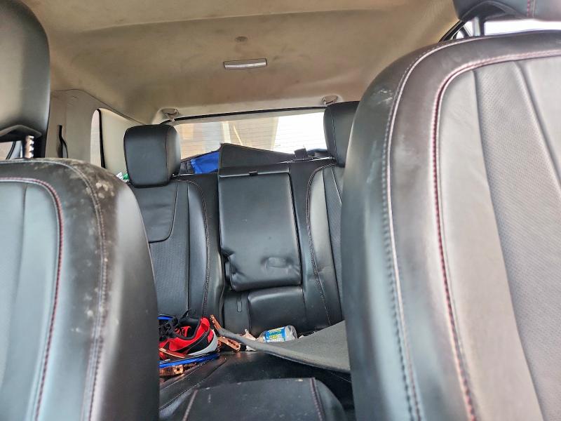 Продажа на аукционе авто 2015 Gmc Terrain, vin: 2GKFLXEK7F6369057, номер лота: 64612186