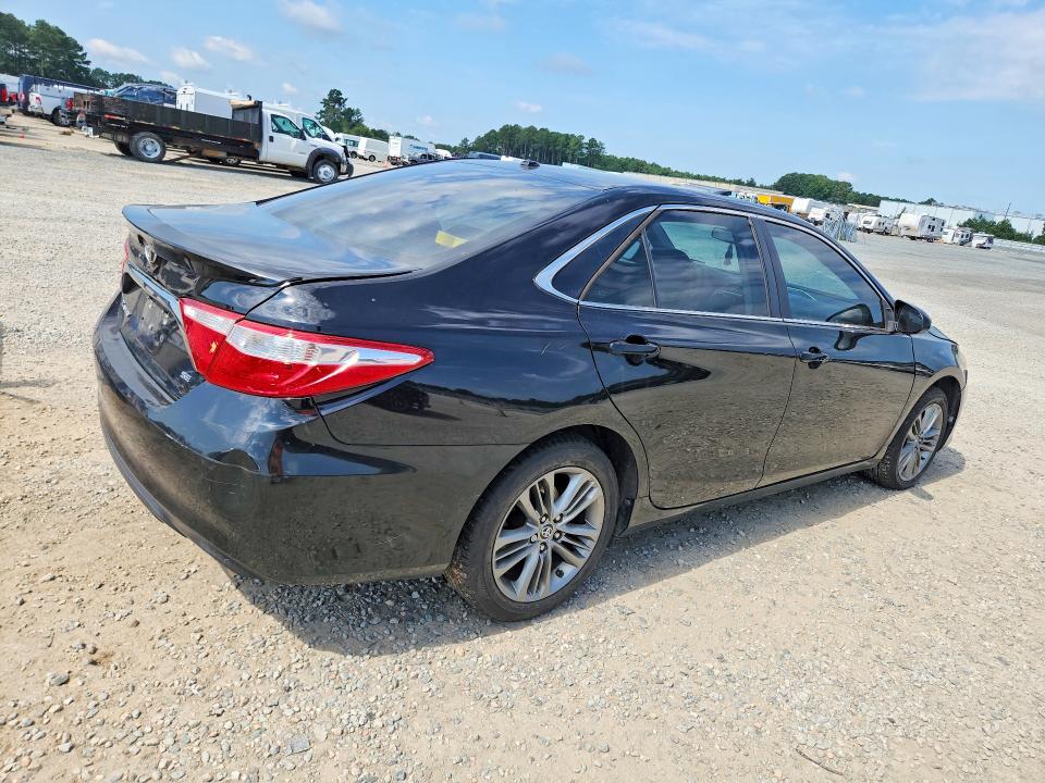 Продаж на аукціоні авто 2016 Toyota Camry, vin: 4T1BF1FK6GU552932, номер лоту: 63423116