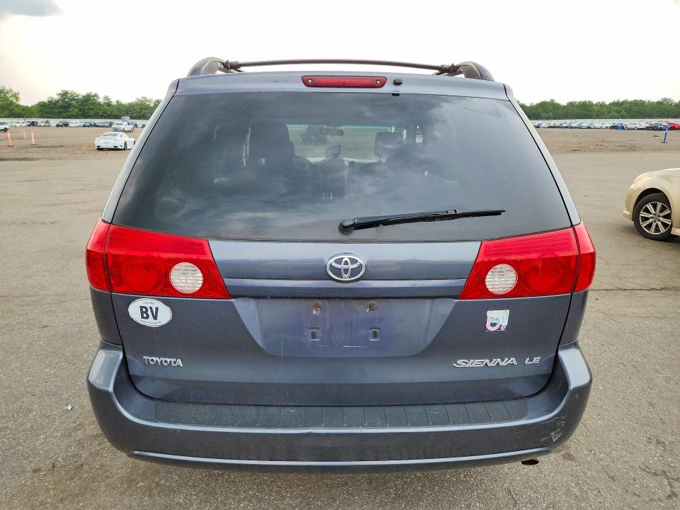 Aukcja sprzedaży 2008 Toyota Sienna, vin: 5TDZK23CX8S104202, numer aukcji: 64543196