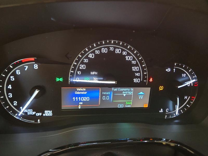 Aukcja sprzedaży 2018 Cadillac Xt5, vin: 1GYKNDRS1JZ196916, numer aukcji: 66087896