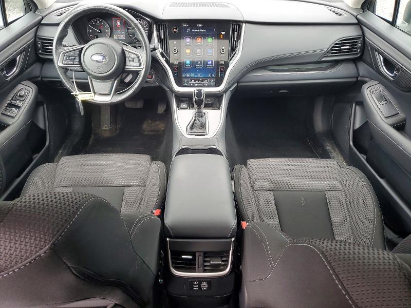 Продаж на аукціоні авто 2024 Subaru Outback, vin: 4S4BTDEC1R3129401, номер лоту: 64287456