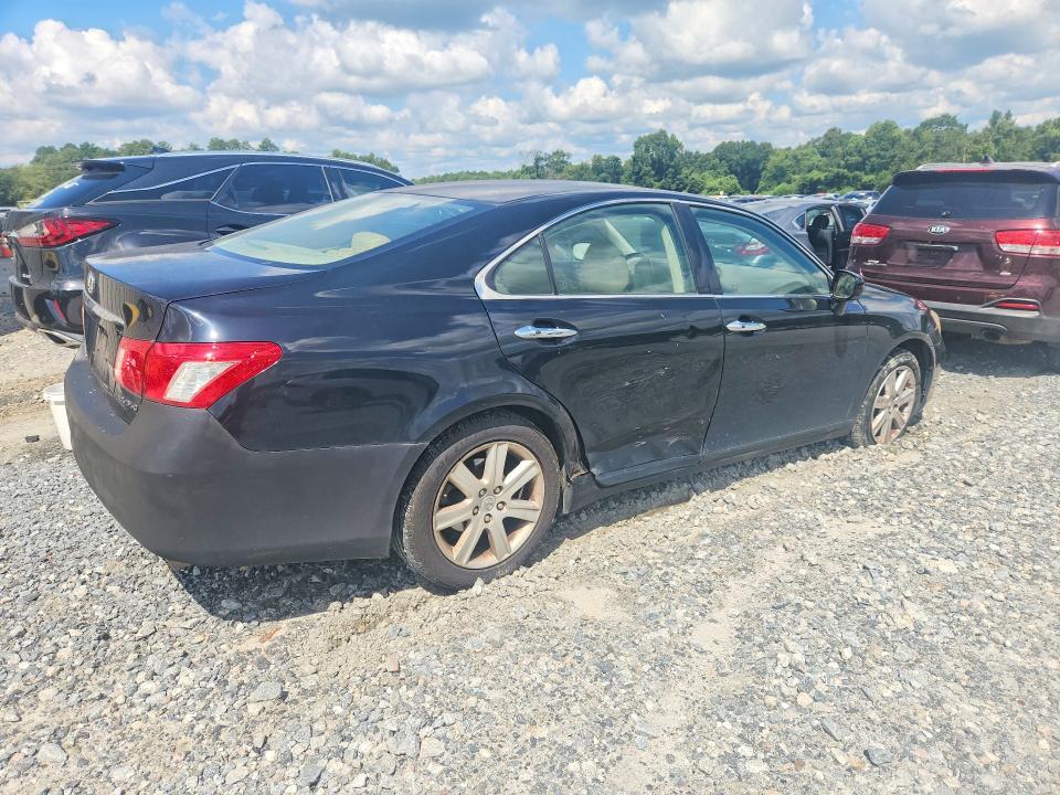 Aukcja sprzedaży 2008 Lexus Es, vin: JTHBJ46G682253940, numer aukcji: 67200856