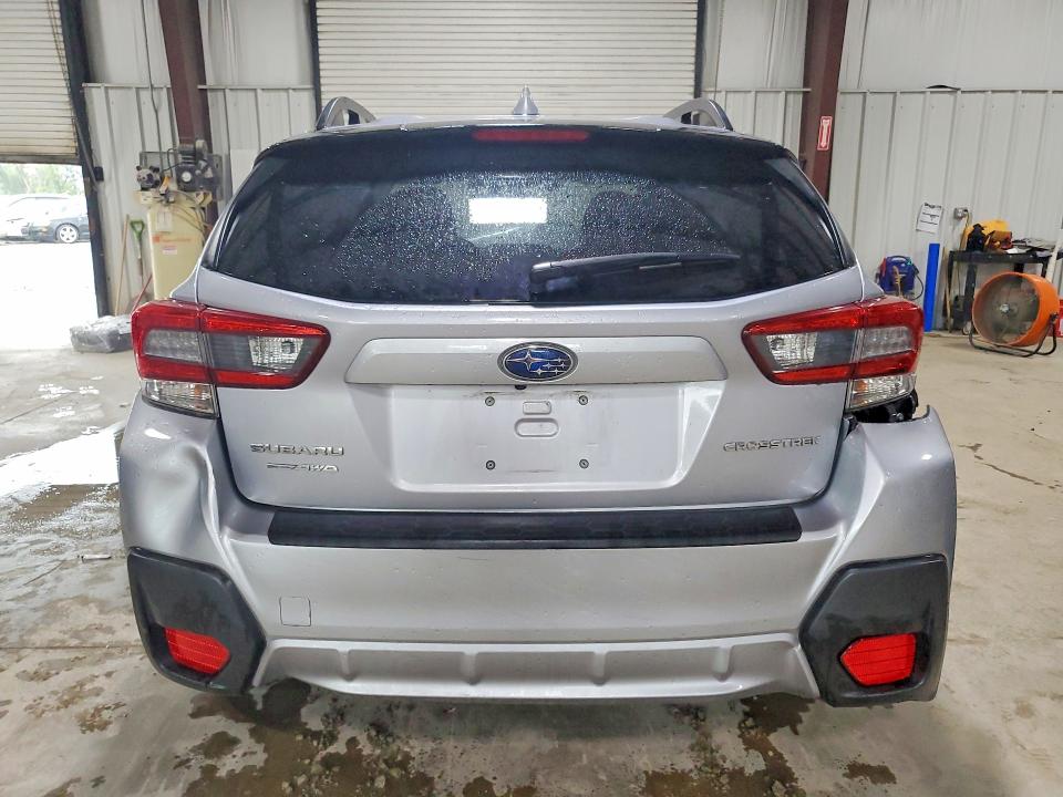 Aukcja sprzedaży 2023 Subaru Crosstrek, vin: JF2GTAEC0P8223084, numer aukcji: 65831886