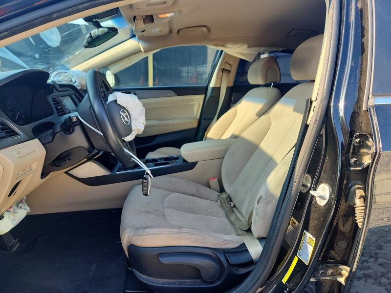 Aukcja sprzedaży 2016 Hyundai Sonata Hybrid, vin: KMHE24L1XGA014516, numer aukcji: 66498086