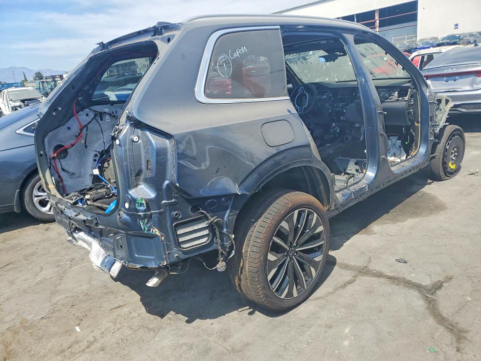 Продажа на аукционе авто 2026 Volvo Xc90, vin: YV4M12PE1T1494960, номер лота: 64734436