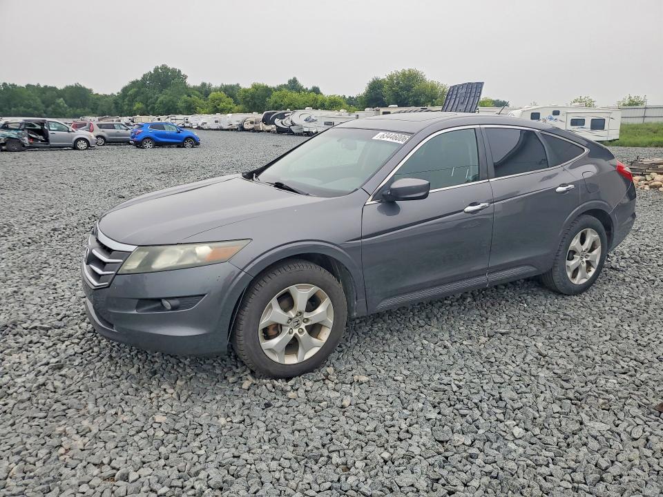 Auction sale of the 2011 Honda Accord Crosstour, vin: 5J6TF2H59BL004602, lot number: 63446006