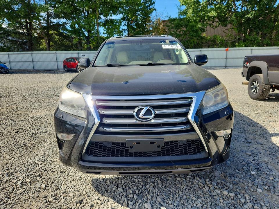 67156706 :رقم المزاد ، JTJBM7FX1E5073556 vin ، 2014 Lexus Gx مزاد بيع