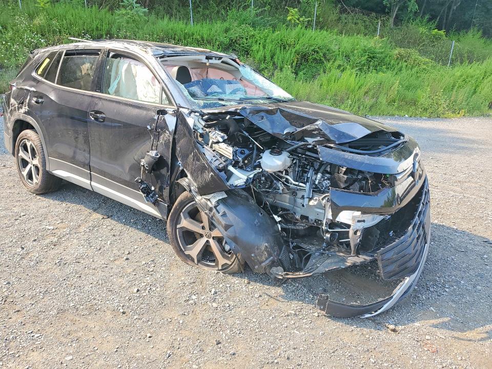 Aukcja sprzedaży 2026 Volkswagen Tiguan, vin: 3VVMR7RMXTM087107, numer aukcji: 64982276