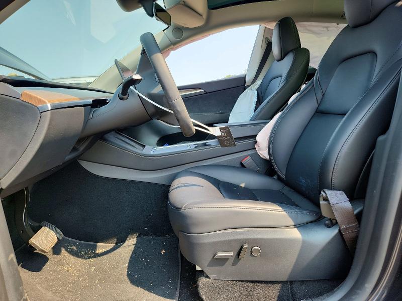 Aukcja sprzedaży 2024 Tesla Model Y, vin: 7SAYGAEE9RF002856, numer aukcji: 64685006