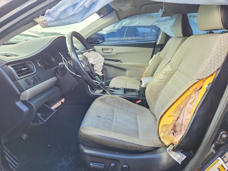 Продаж на аукціоні авто 2015 Toyota Camry, vin: 4T1BF1FK8FU076097, номер лоту: 66770646