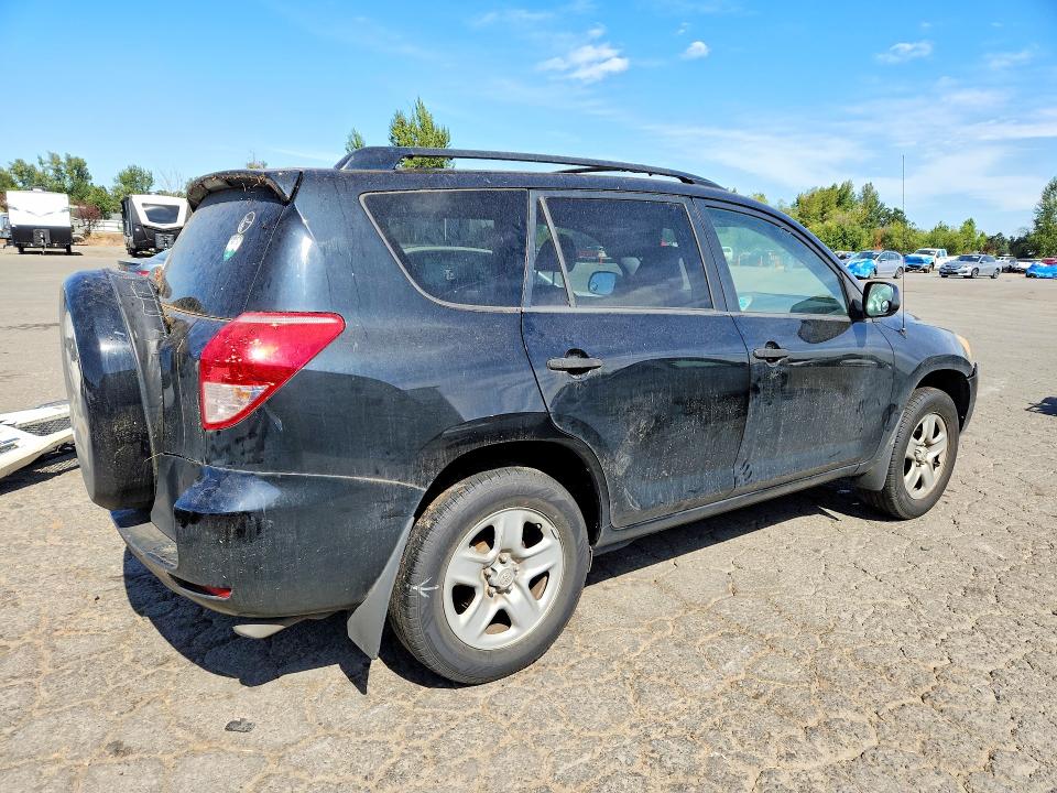 Продажа на аукционе авто 2006 Toyota Rav4, vin: JTMZD33V265025451, номер лота: 65601556