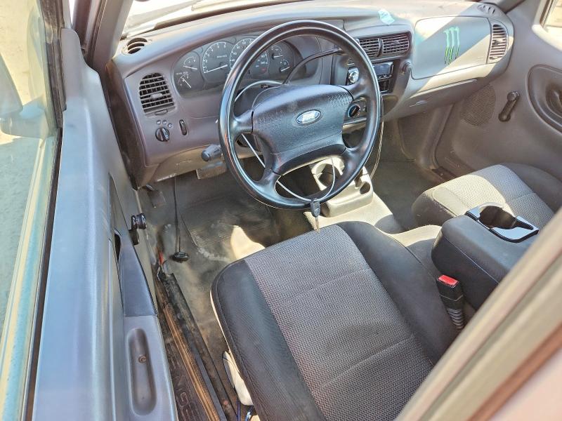 Aukcja sprzedaży 2003 Ford Ranger, vin: 1FTYR10U23PA69253, numer aukcji: 66098346