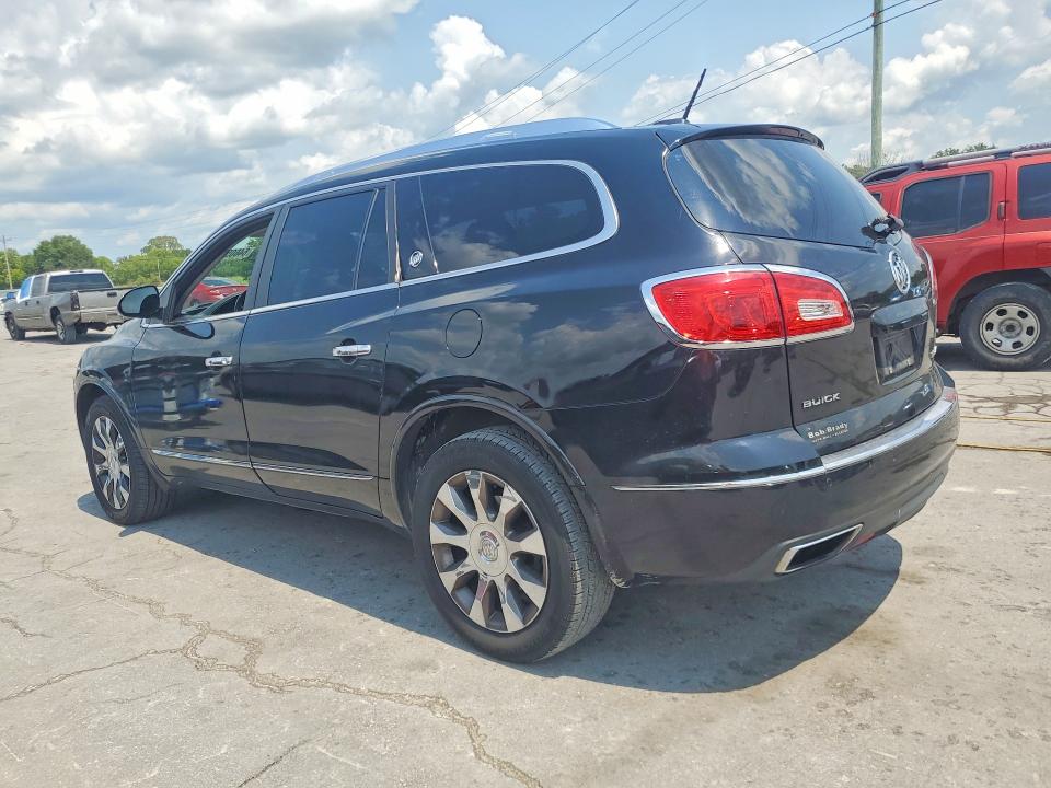 Продаж на аукціоні авто 2017 Buick Enclave, vin: 5GAKRBKD4HJ235759, номер лоту: 64605956