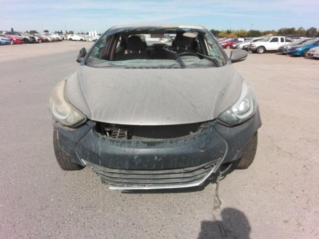 Продаж на аукціоні авто 2016 Hyundai Elantra, vin: 5NPDH4AEXGH686282, номер лоту: 68614306