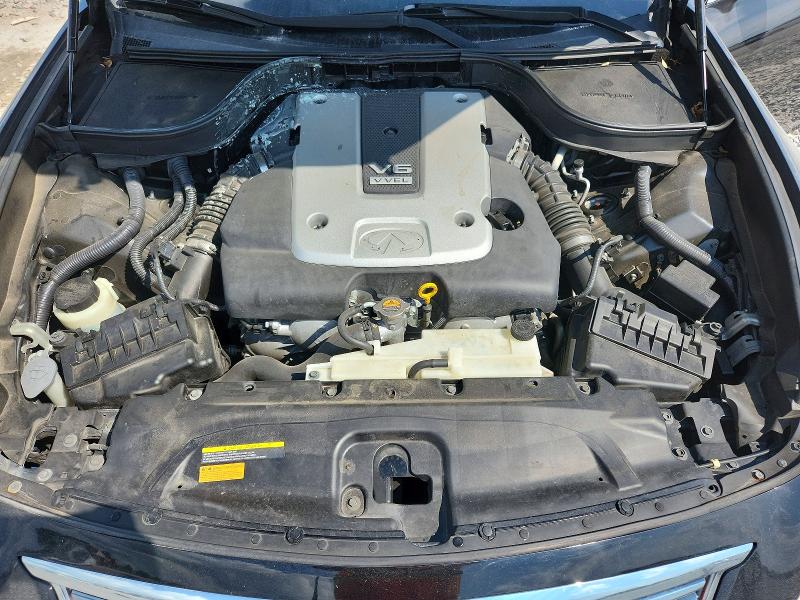 Aukcja sprzedaży 2013 Infiniti G37 Sedan, vin: JN1CV6AP1DM713651, numer aukcji: 64755876