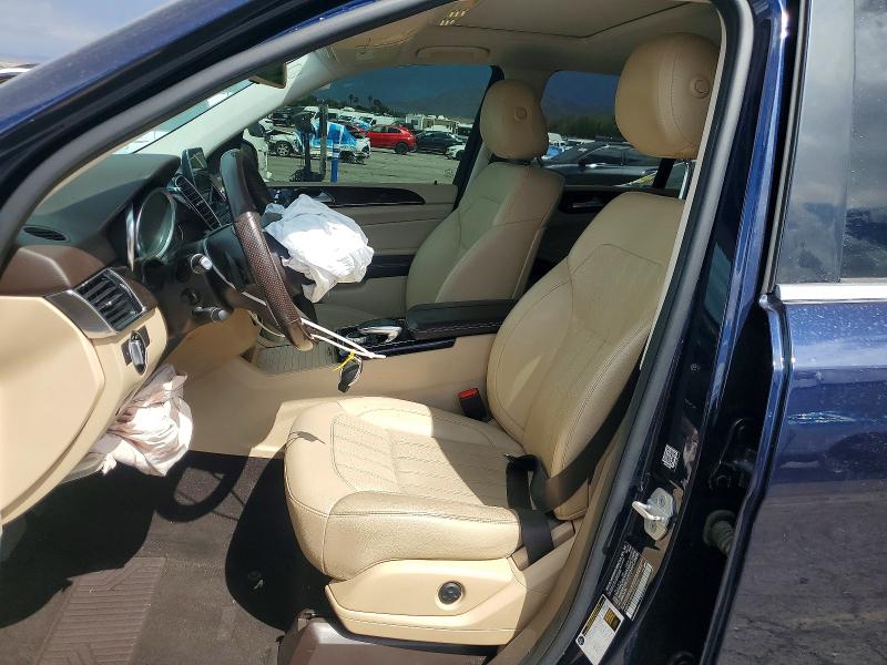 Aukcja sprzedaży 2017 Mercedes-benz Gle, vin: 4JGDA5JB9HA927205, numer aukcji: 65348776