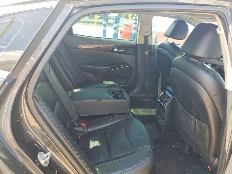 Продаж на аукціоні авто 2017 Kia Cadenza, vin: KNALC4J1XH5042299, номер лоту: 64506456