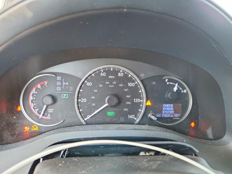 Продажа на аукционе авто 2016 Lexus Ct, vin: JTHKD5BH5G2257083, номер лота: 64636606
