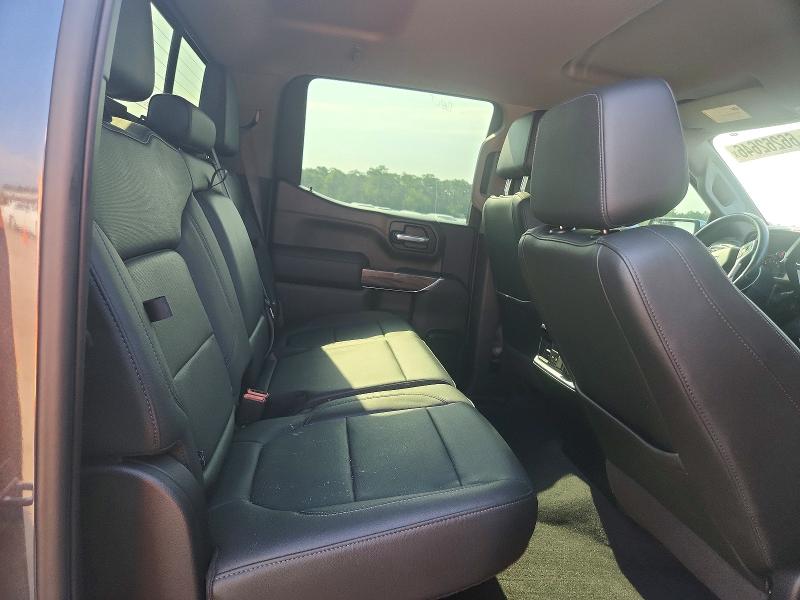 Продажа на аукционе авто 2022 Chevrolet Silverado Ltd, vin: 1GCPWEED2NZ111948, номер лота: 66262646
