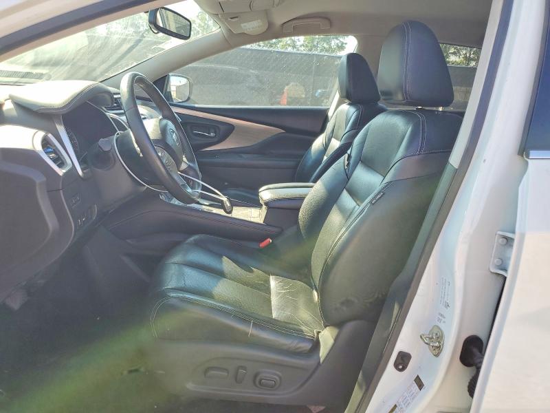 66522566 :رقم المزاد ، 5N1AZ2MG6GN158381 vin ، 2016 Nissan Murano مزاد بيع