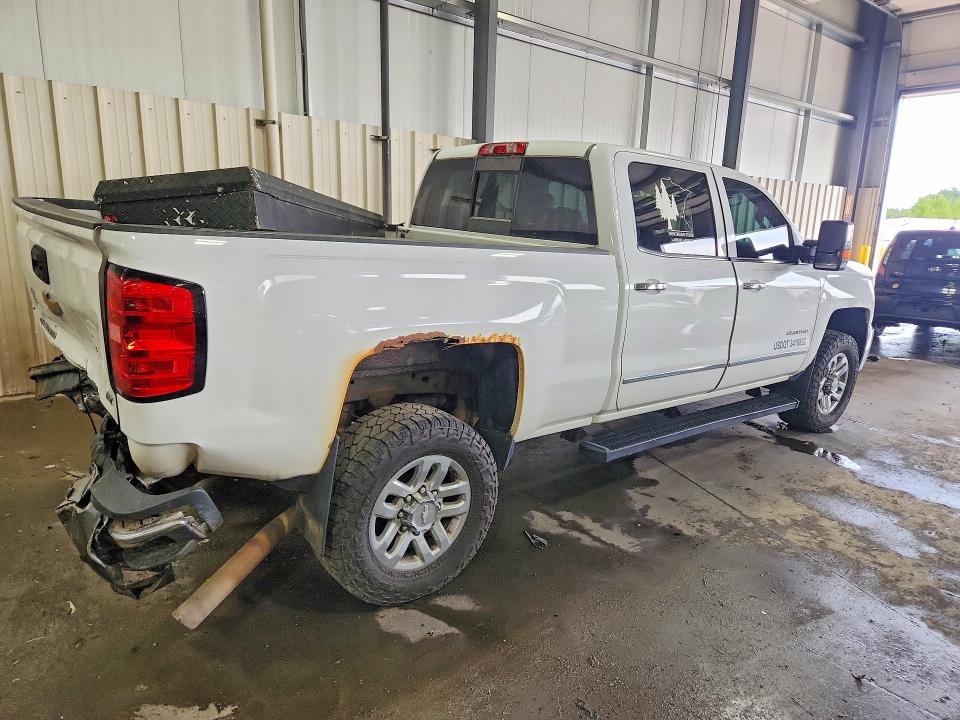 Продажа на аукционе авто 2015 Chevrolet Silverado, vin: 1GC1KWEG9FF531369, номер лота: 64395126