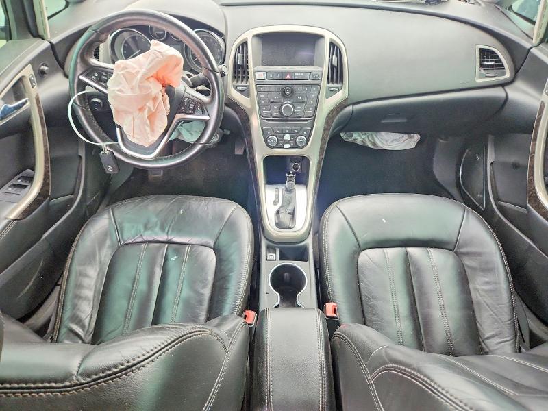 Aukcja sprzedaży 2015 Buick Verano, vin: 1G4PS5SK8F4193600, numer aukcji: 65210826