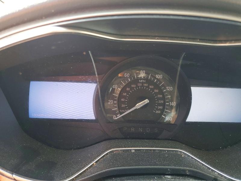 Auction sale of the 2013 Ford Fusion, vin: 3FA6P0H93DR268030, lot number: 63574606