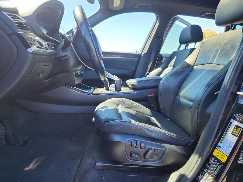 Aukcja sprzedaży 2015 Bmw X3, vin: 5UXWX9C50F0D51194, numer aukcji: 65839736