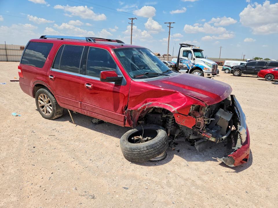 Aukcja sprzedaży 2017 Ford Expedition, vin: 1FMJU1KT2HEA44663, numer aukcji: 67199306