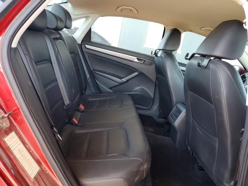 65035546 :رقم المزاد ، 1VWAA7A3XJC001169 vin ، 2018 Volkswagen Passat مزاد بيع
