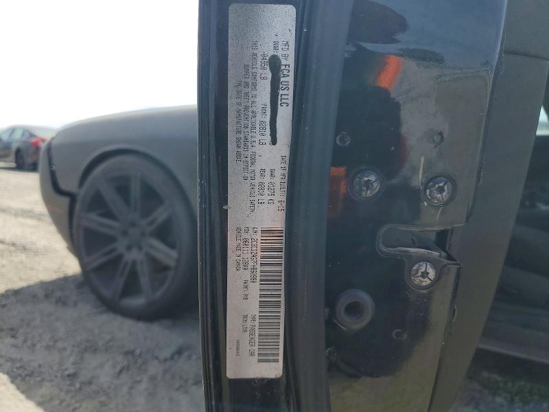 Aukcja sprzedaży 2015 Dodge Challenger, vin: 2C3CDZAG7FH860990, numer aukcji: 61451006