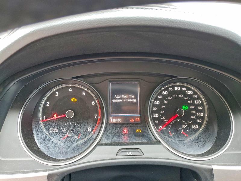 Продажа на аукционе авто 2018 Volkswagen Atlas, vin: 1V2RR2CA8JC559212, номер лота: 65545696