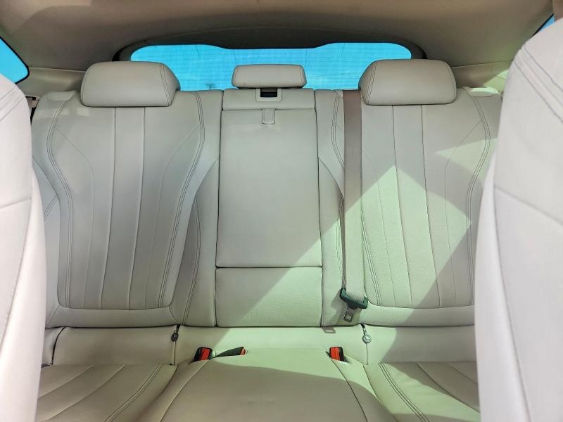 Продаж на аукціоні авто 2016 Bmw X6, vin: 5UXKU6C50G0R34188, номер лоту: 65152476