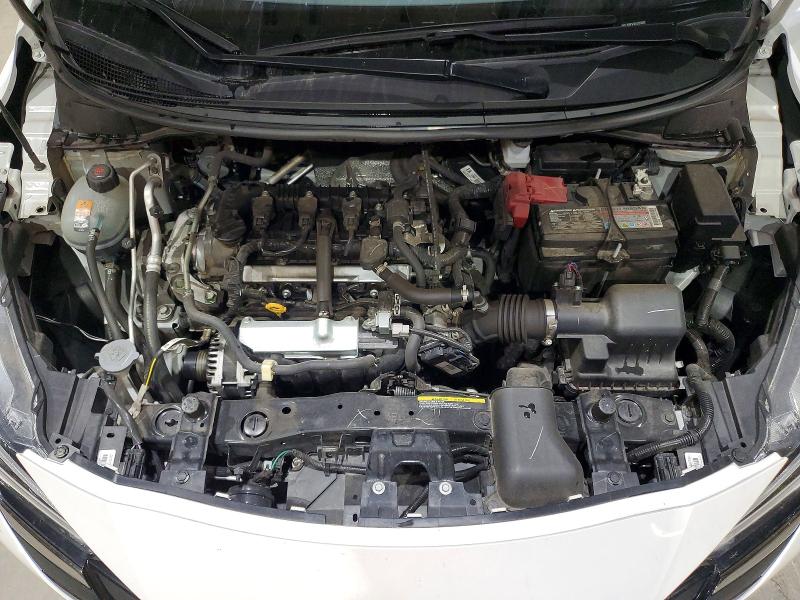 2025 Nissan Versa მანქანა იყიდება აუქციონზე, vin: 3N1CN8FV9SL833692, აუქციონის ნომერი: 64128426
