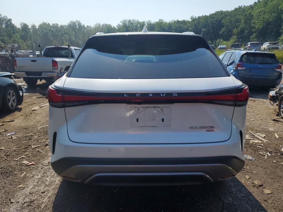 Aukcja sprzedaży 2023 Lexus Rx 350h, vin: 2T2BBMCAXPC021822, numer aukcji: 64712406