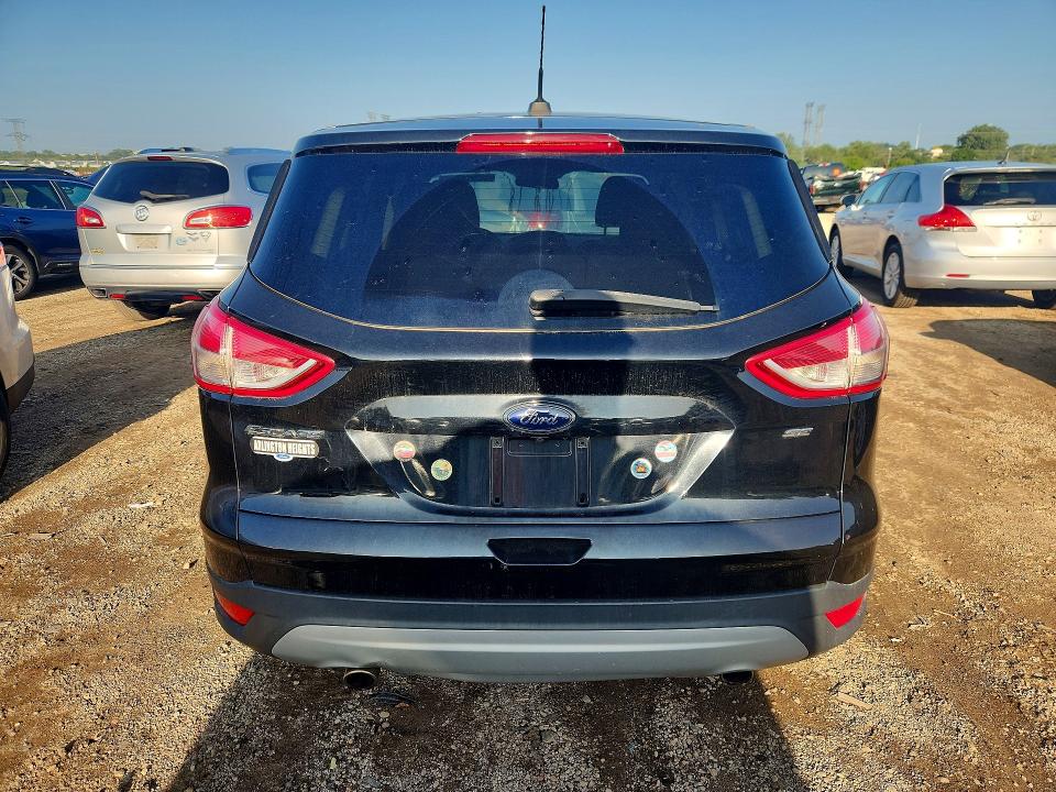 Aukcja sprzedaży 2016 Ford Escape, vin: 1FMCU0G74GUA49964, numer aukcji: 65059736