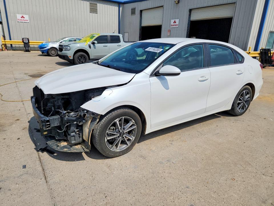 Aukcja sprzedaży 2022 Kia Forte, vin: 3KPF24ADXNE436012, numer aukcji: 66196386