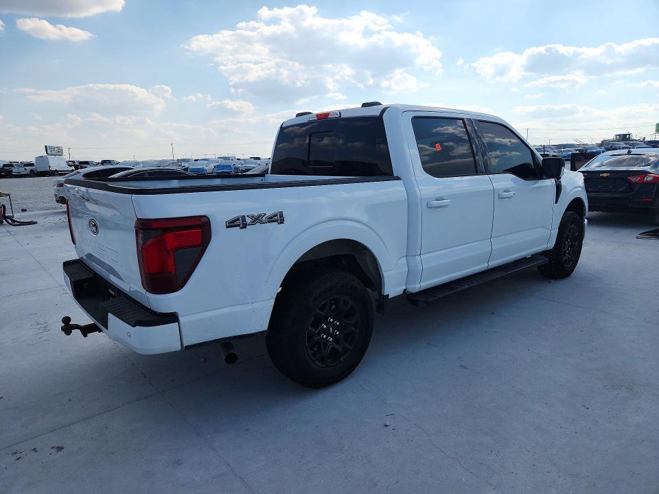 Aukcja sprzedaży 2026 Ford F150, vin: 1FTFW3L5XTFA12532, numer aukcji: 67243916