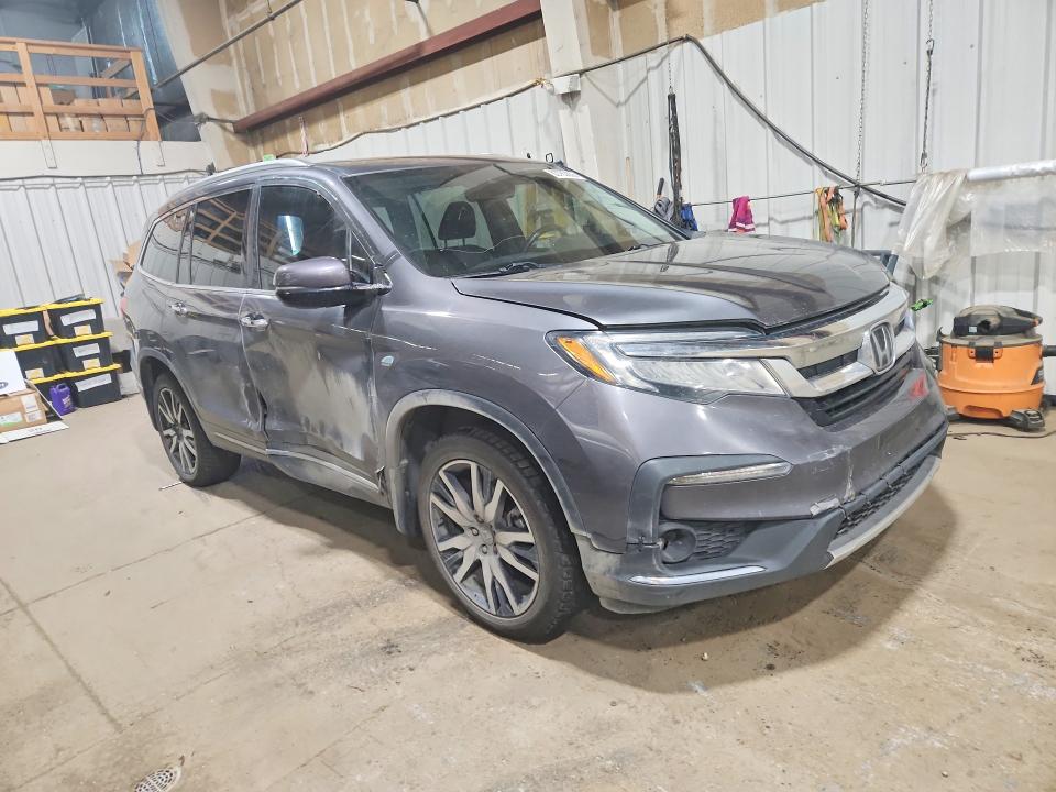 Aukcja sprzedaży 2019 Honda Pilot, vin: 5FNYF6H64KB087015, numer aukcji: 63783836