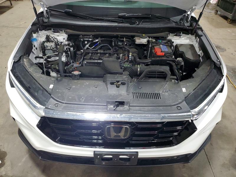 Aukcja sprzedaży 2025 Honda Cr-v, vin: 2HKRS4H48SH461436, numer aukcji: 63486176