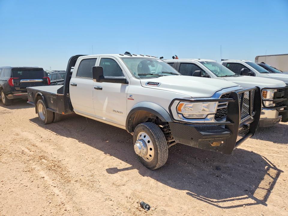 Продаж на аукціоні авто 2022 Ram 4500, vin: 3C7WRLELXNG329802, номер лоту: 62639286