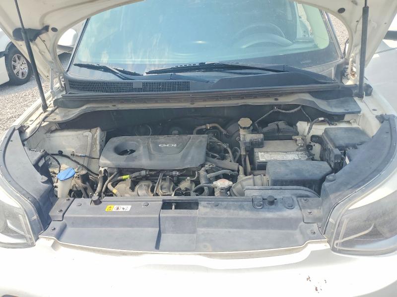 Aukcja sprzedaży 2017 Kia Soul, vin: KNDJN2A28H7411599, numer aukcji: 63387436