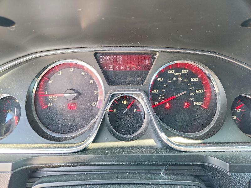 Продаж на аукціоні авто 2014 Gmc Acadia, vin: 1GKKVTKD7EJ364031, номер лоту: 65147296