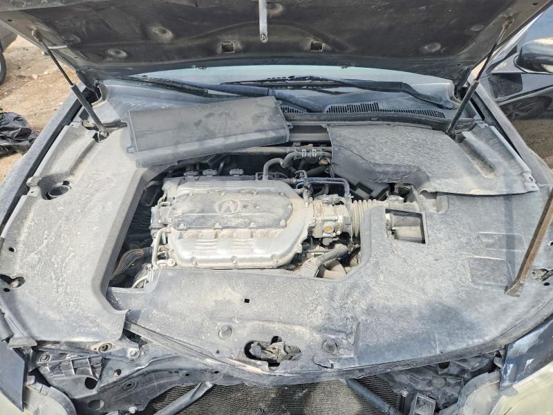 56189566 :رقم المزاد ، 19UUA8F32DA018452 vin ، 2013 Acura Tl مزاد بيع