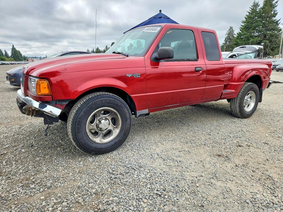 Продаж на аукціоні авто 2003 Ford Ranger, vin: 1FTZR45E83PB45646, номер лоту: 64649466