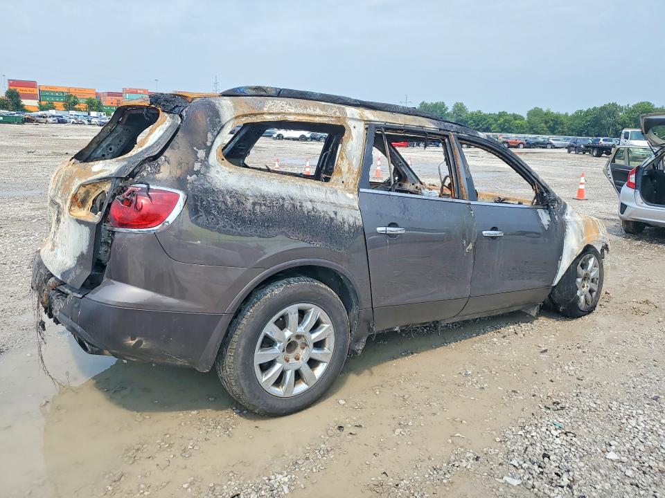 Продаж на аукціоні авто 2012 Buick Enclave, vin: 5GAKRCED9CJ192501, номер лоту: 64206126