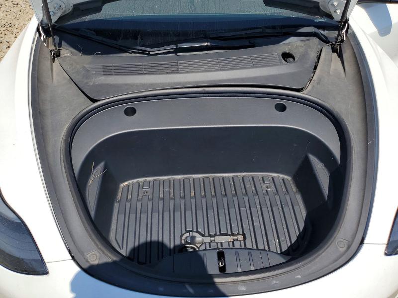 Aukcja sprzedaży 2023 Tesla Model 3, vin: 5YJ3E1EA1PF460463, numer aukcji: 64440446