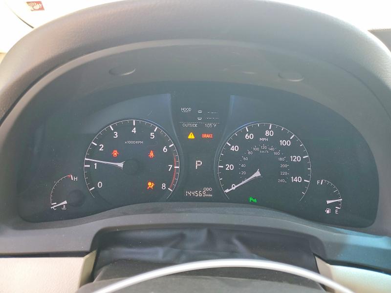 Продаж на аукціоні авто 2013 Lexus Rx, vin: 2T2ZK1BA5DC121434, номер лоту: 63808076