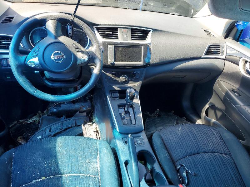 Aukcja sprzedaży 2019 Nissan Sentra, vin: 3N1AB7AP6KY280036, numer aukcji: 64424856