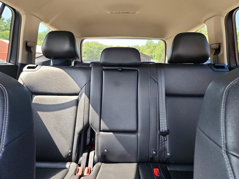 Продажа на аукционе авто 2018 Volkswagen Atlas, vin: 1V2KR2CAXJC570889, номер лота: 62101106